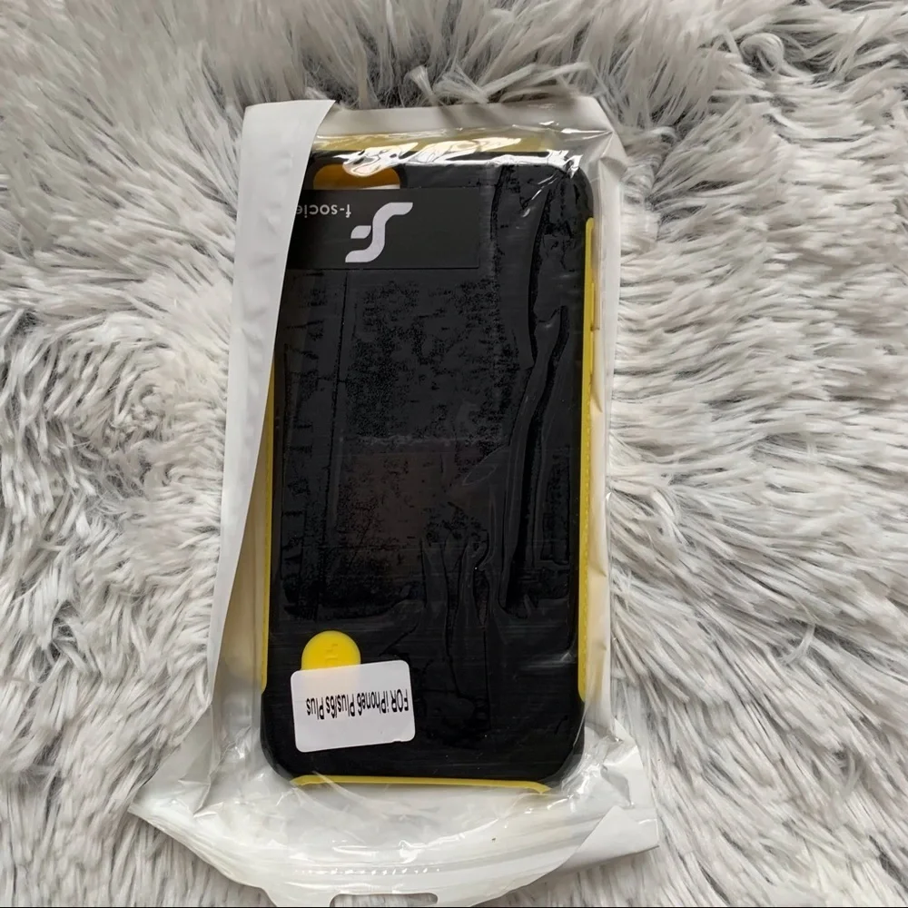 iPhone Case - Picture 4 of 7